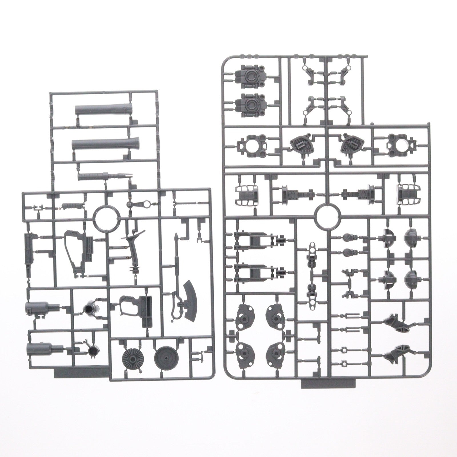 【中古即納】[PTM] MG 1/100 MS-06F ザクII Ver.2.0 機動戦士ガンダム プラモデル(0153144) バンダイ(20180529)