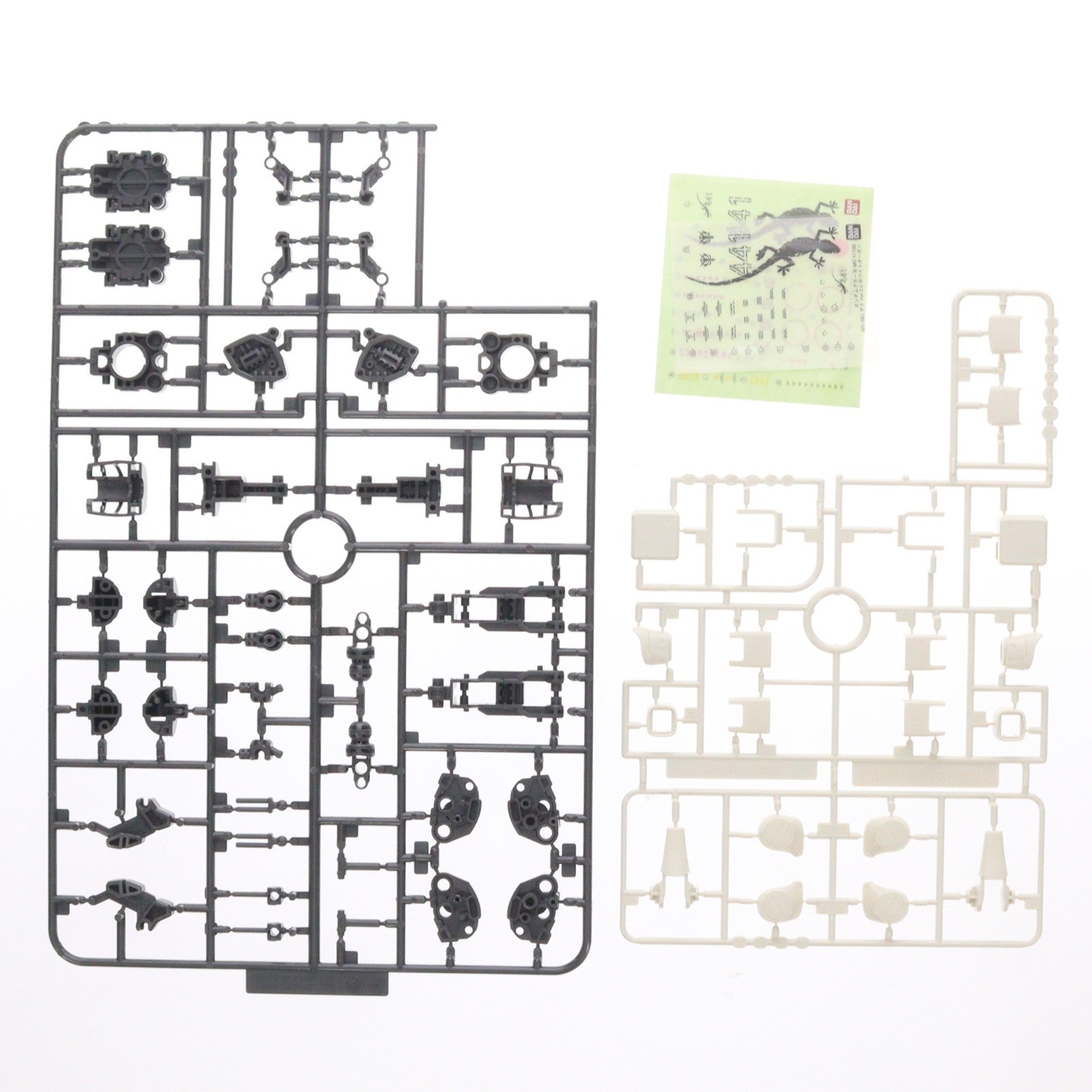 【中古即納】[PTM] MG 1/100 MS-06J ザクII Ver.2.0 ホワイトオーガー 機動戦士ガンダムMS IGLOO 603 プラモデル(0159055) バンダイ(20170802)