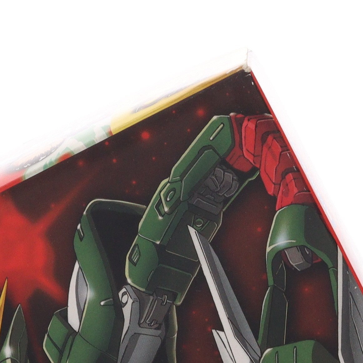 【中古即納】[PTM] HG 1/100 XXXG-01S2 ガンダムナタク 新機動戦記ガンダムW Endless Waltz(ウイング エンドレスワルツ) プラモデル(0056316) バンダイ(19970228)