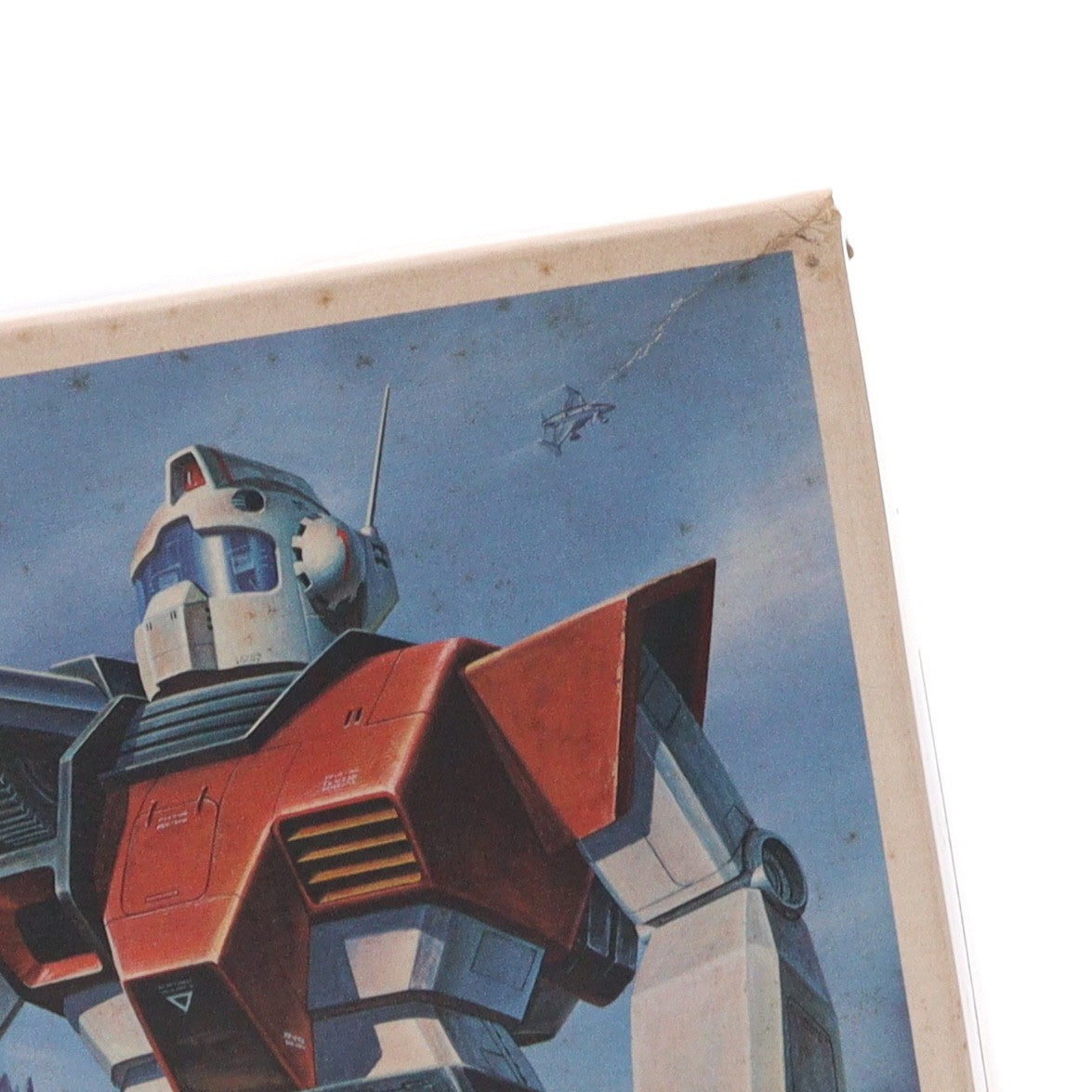 【中古即納】[PTM] (JAN無し版) 1/144 RGC-80 ジムキャノン 機動戦士ガンダム MSV No.5 プラモデル(0501301) バンダイ(19991231)
