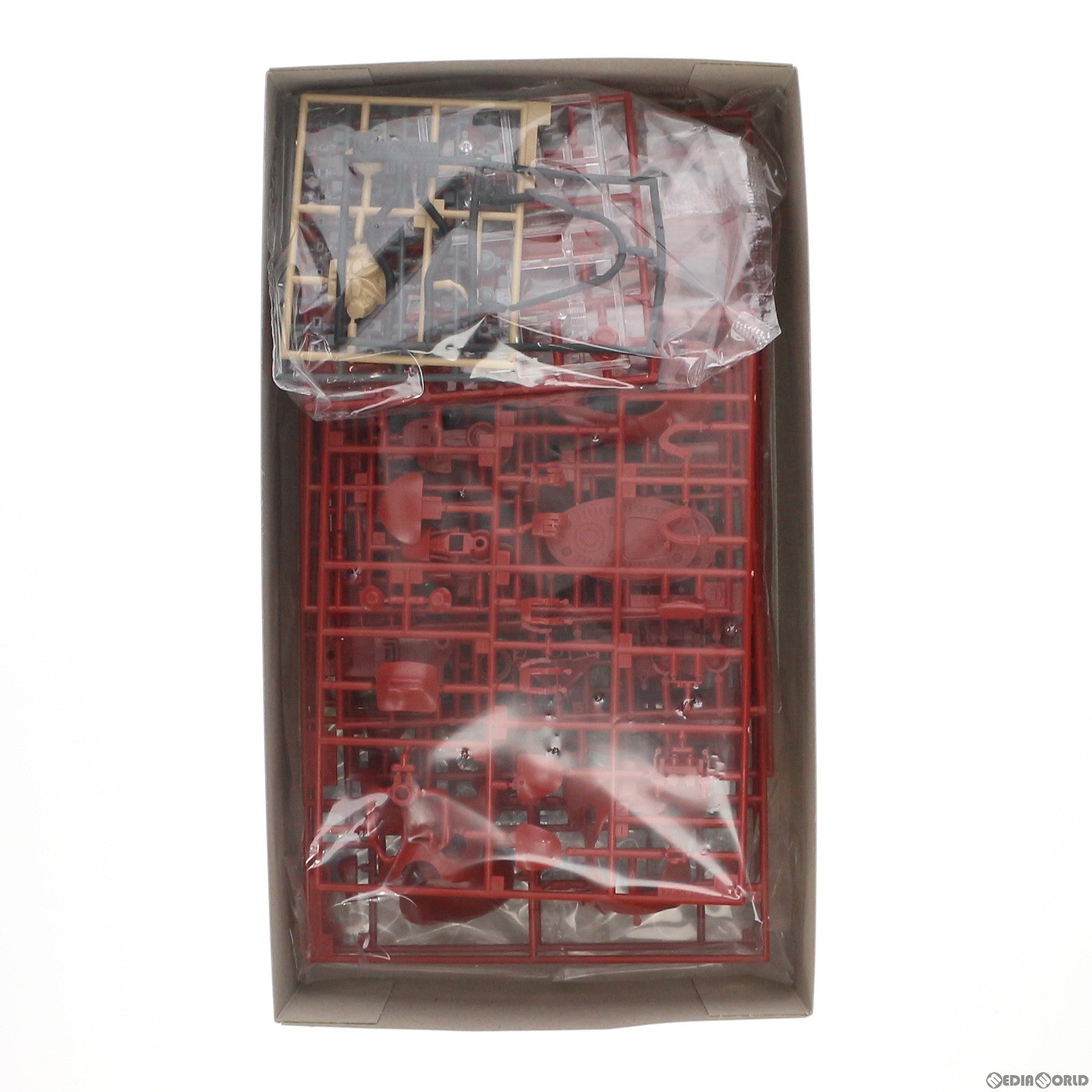 【中古即納】[PTM] 1/20 ロボットバトルV 44型重装甲戦闘服 MK44B型 ハンマーナイト Ma.K マシーネンクリーガー プラモデル(64110) ハセガワ(20161218)