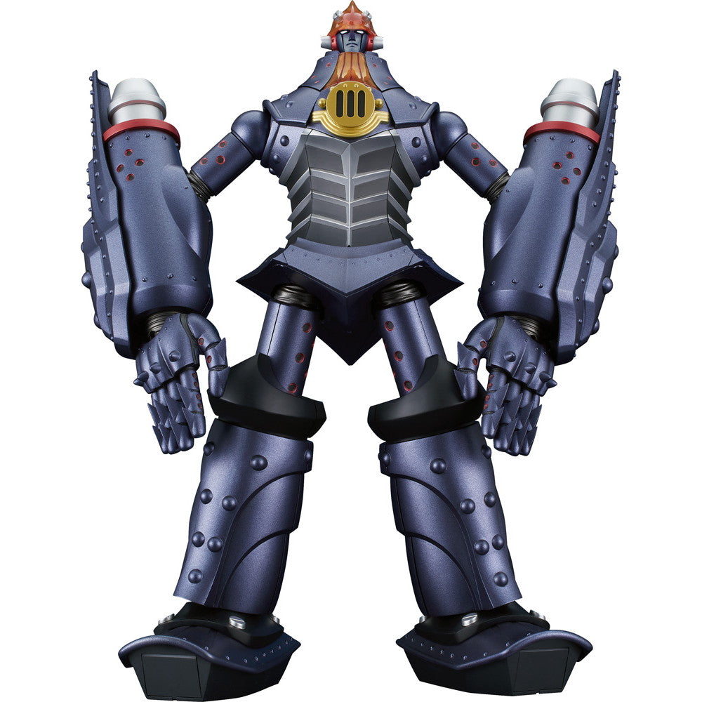 【中古即納】[PTM] (再々販) MODEROID(モデロイド) ビッグオー THE ビッグオー プラモデル グッドスマイルカンパニー(20250930)