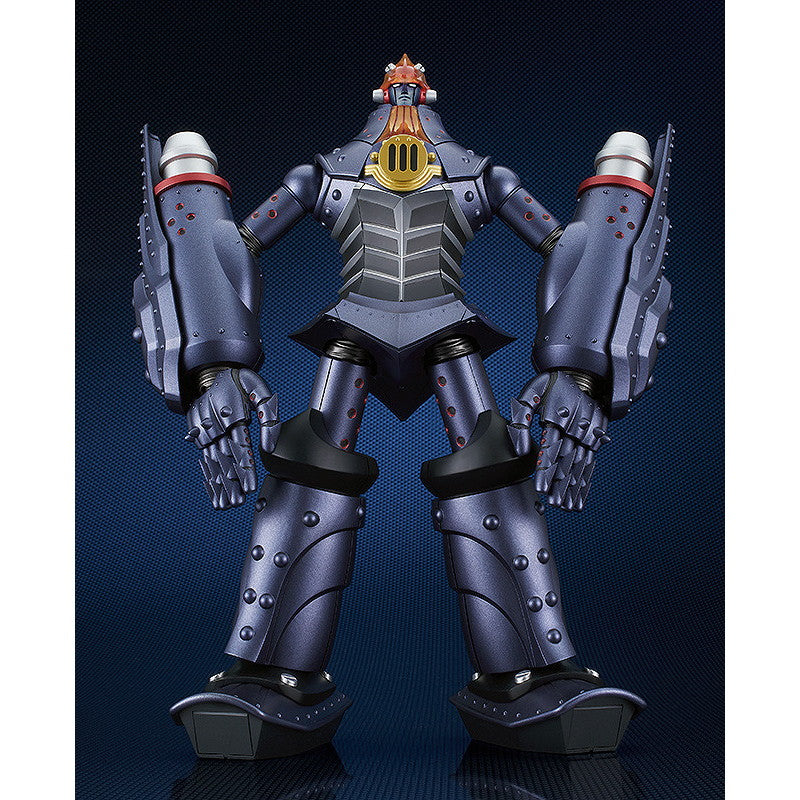 【中古即納】[PTM] (再々販) MODEROID(モデロイド) ビッグオー THE ビッグオー プラモデル グッドスマイルカンパニー(20250930)