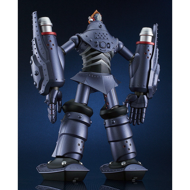 【中古即納】[PTM] (再々販) MODEROID(モデロイド) ビッグオー THE ビッグオー プラモデル グッドスマイルカンパニー(20250930)
