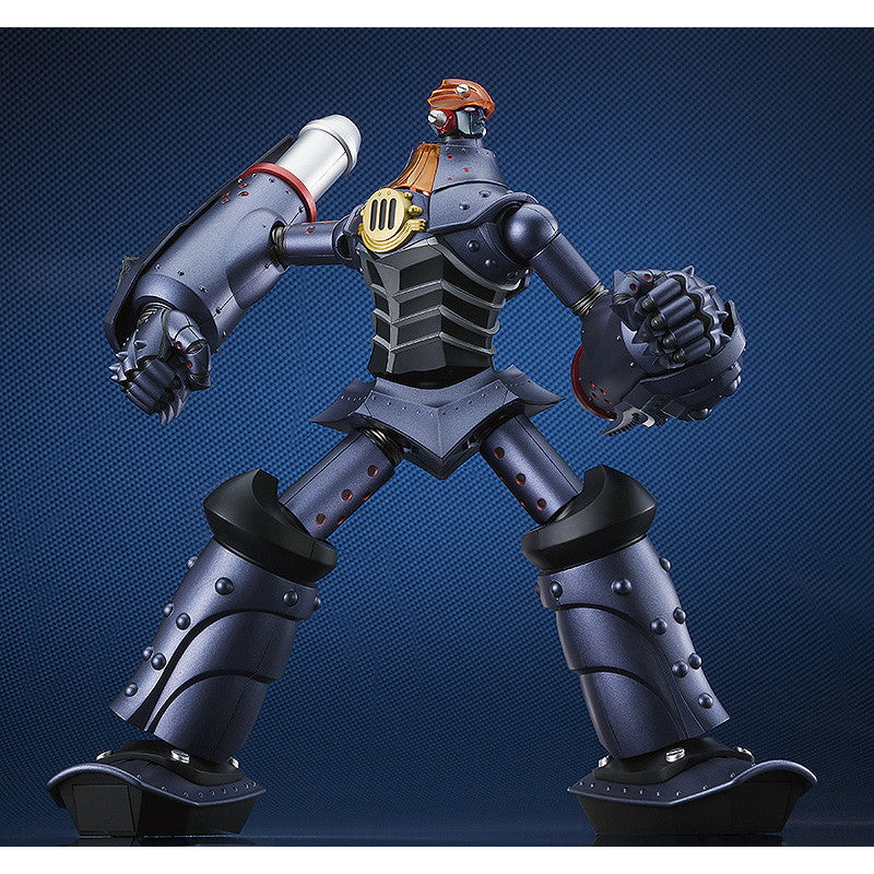 【中古即納】[PTM] (再々販) MODEROID(モデロイド) ビッグオー THE ビッグオー プラモデル グッドスマイルカンパニー(20250930)