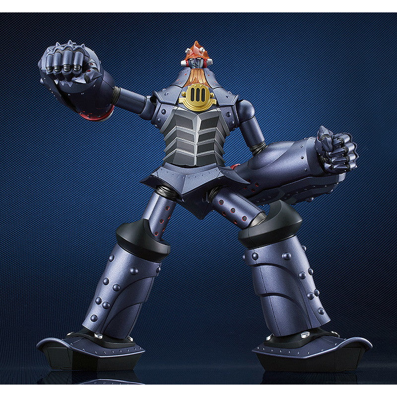 【中古即納】[PTM] (再々販) MODEROID(モデロイド) ビッグオー THE ビッグオー プラモデル グッドスマイルカンパニー(20250930)