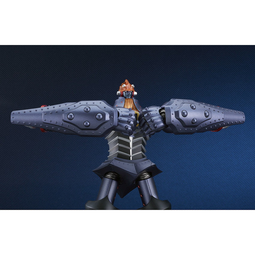 【中古即納】[PTM] (再々販) MODEROID(モデロイド) ビッグオー THE ビッグオー プラモデル グッドスマイルカンパニー(20250930)