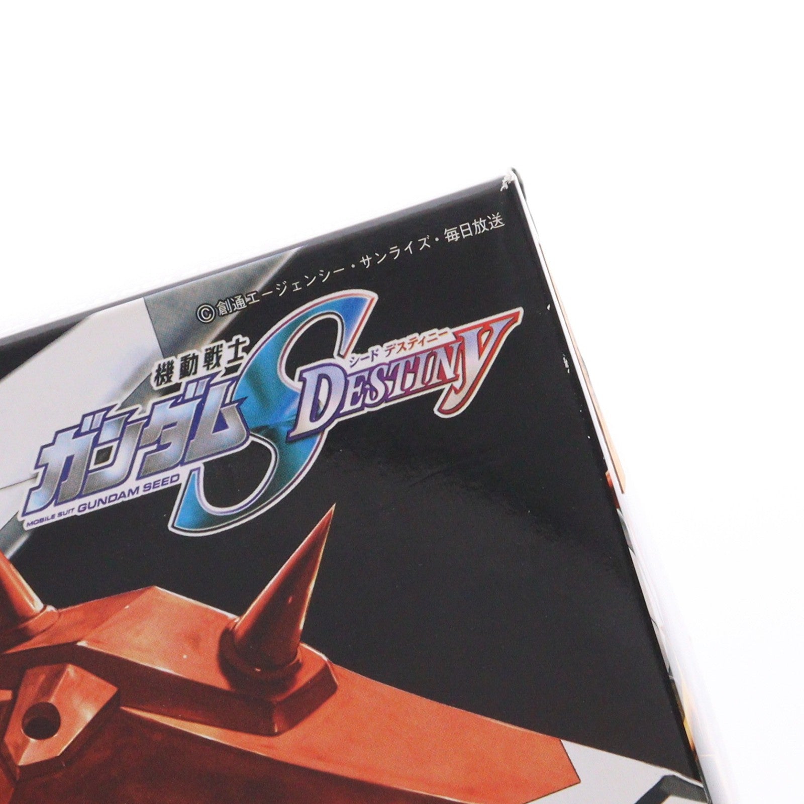 【中古即納】[PTM] HG 1/144 グフイグナイテッド(ハイネ・ヴェステンフルス専用機) 機動戦士ガンダムSEED DESTINY(シード デスティニー) プラモデル(0134103) バンダイ(20050521)