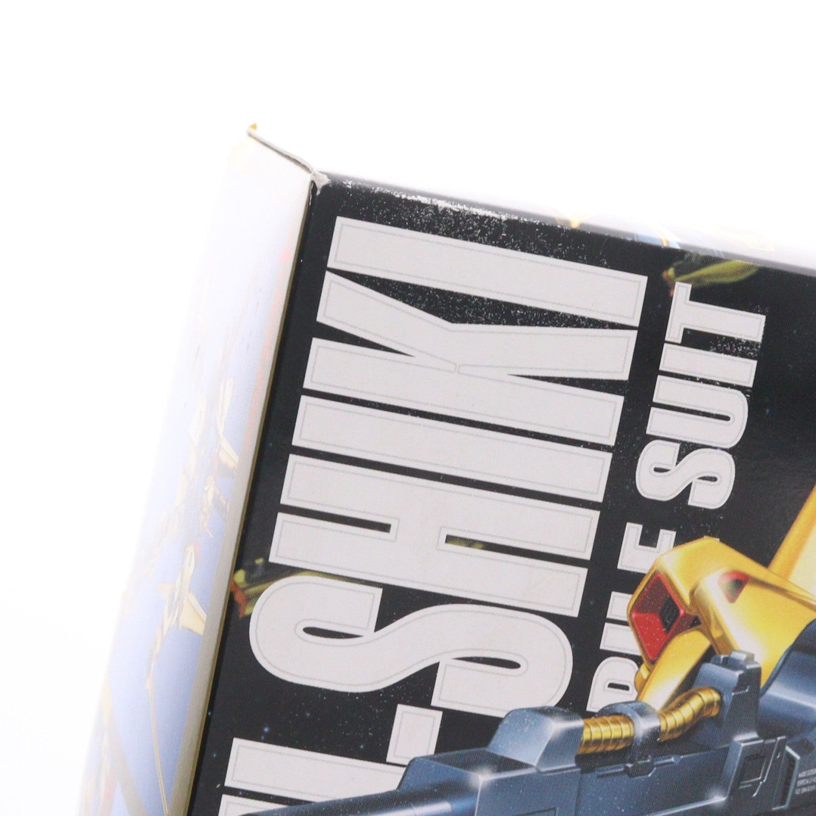 【中古即納】[PTM] MG 1/100 百式(プラスクリア外装) 機動戦士Zガンダム プラモデル(0161544) バンダイ(20091224)