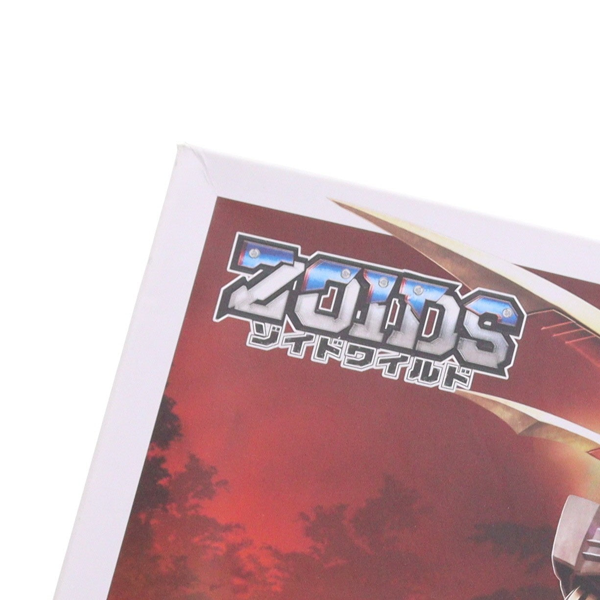 【中古即納】[PTM] コトブキヤショップ限定 HMM 1/35 ワイルドライガー 紅蓮Ver. ZOIDS ゾイドワイルド プラモデル(ZD14) コトブキヤ(20201215)