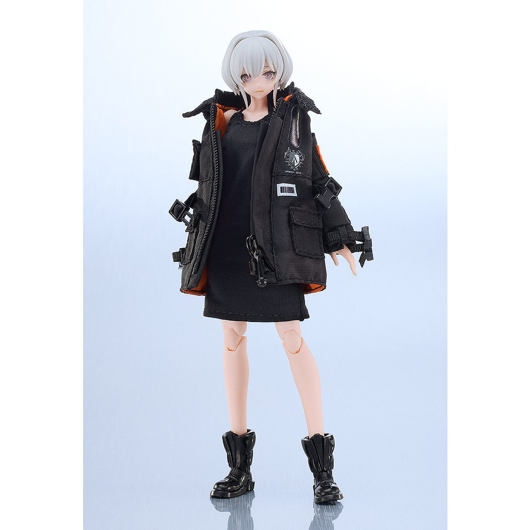 【中古即納】[PTM] PLAMAX Xi-III Outfit set プラモデル マックスファクトリー(20250824)