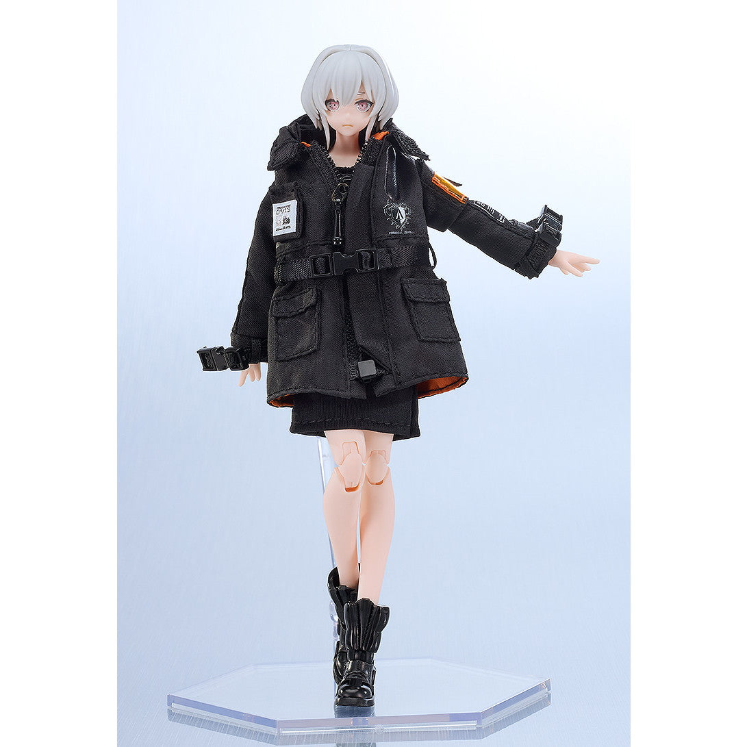 【中古即納】[PTM] PLAMAX Xi-III Outfit set プラモデル マックスファクトリー(20250824)