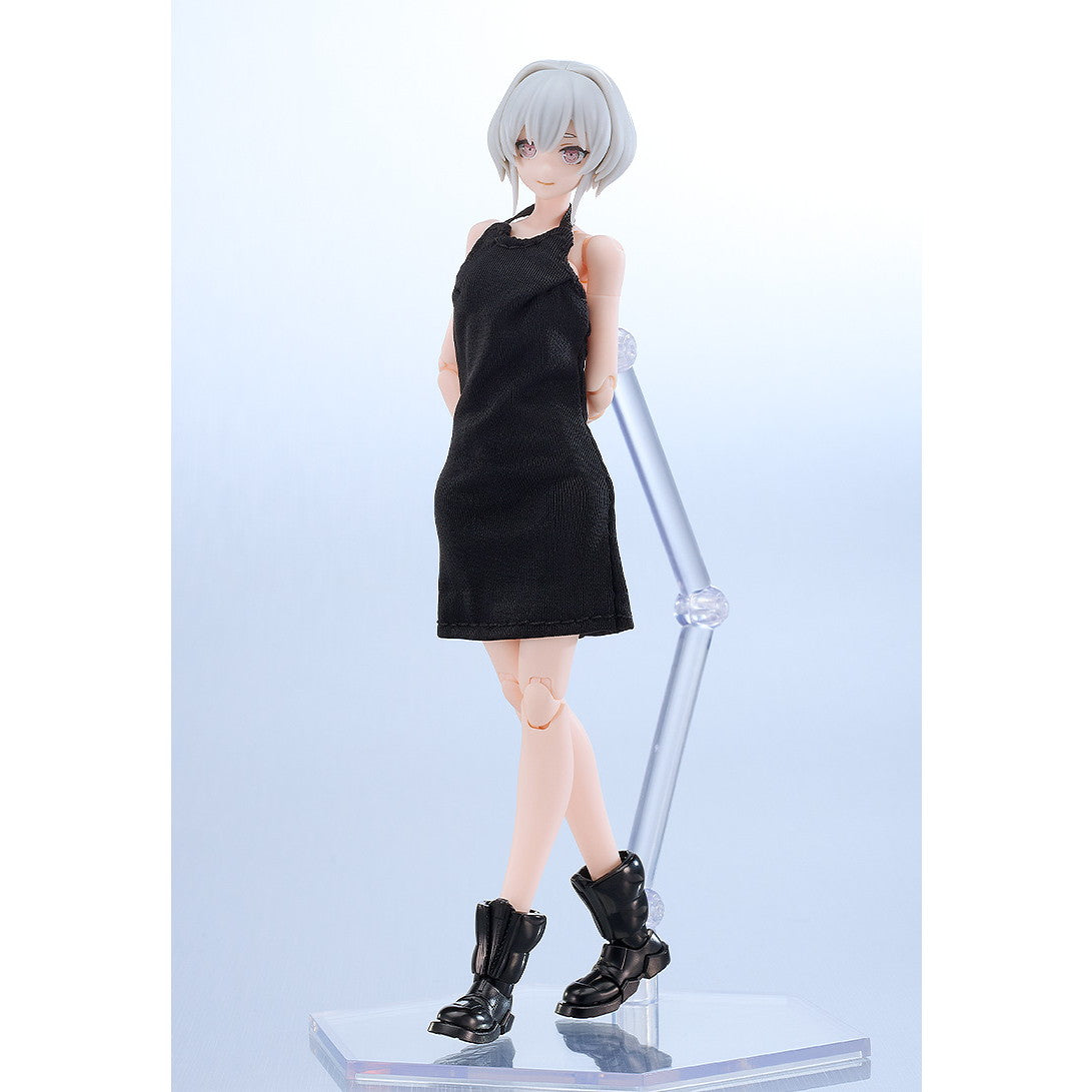 【中古即納】[PTM] PLAMAX Xi-III Outfit set プラモデル マックスファクトリー(20250824)
