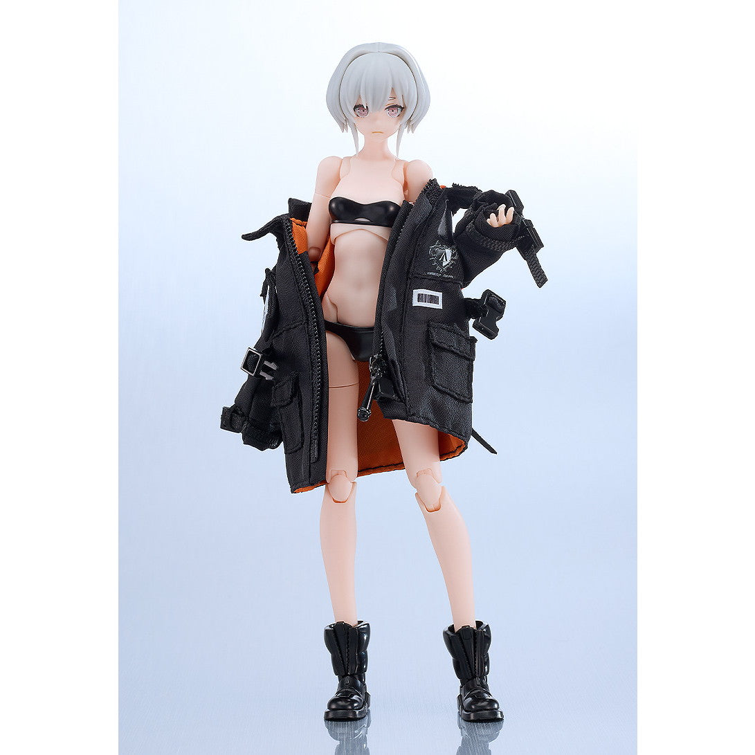 【中古即納】[PTM] PLAMAX Xi-III Outfit set プラモデル マックスファクトリー(20250824)
