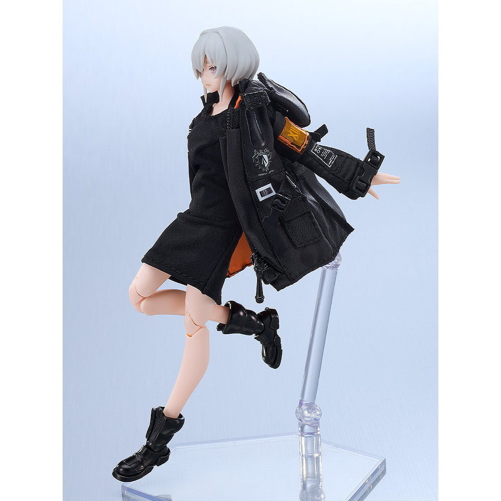 【中古即納】[PTM] PLAMAX Xi-III Outfit set プラモデル マックスファクトリー(20250824)