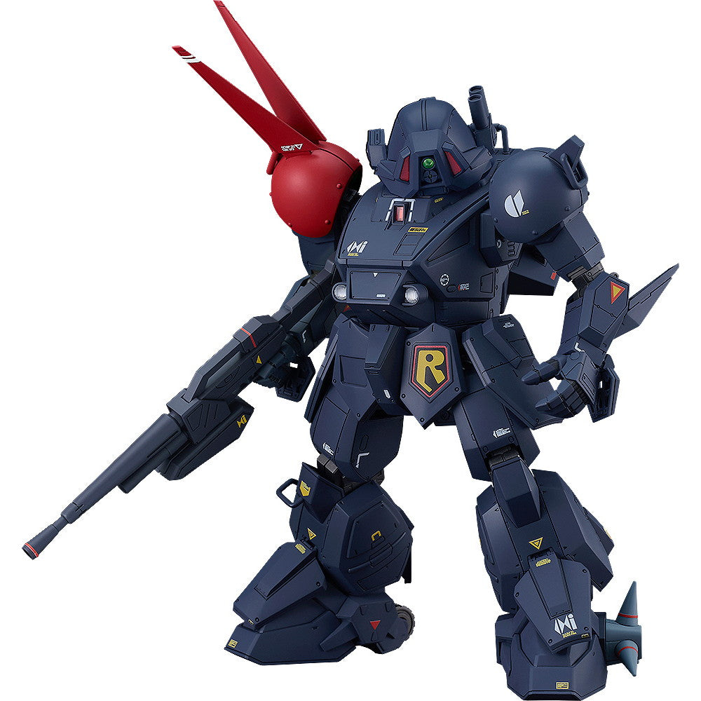 【中古即納】[PTM] PLAMAX(プラマックス) 1/24 Scale SV-03 X・ATH-P-RSC ブラッドサッカー 装甲騎兵ボトムズ プラモデル マックスファクトリー/グッドスマイルカンパニー(20250124)