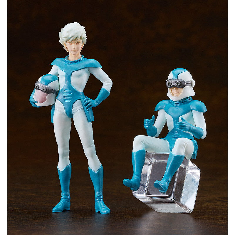 【中古即納】[PTM] PLAMAX(プラマックス) 1/24 Scale SV-03 X・ATH-P-RSC ブラッドサッカー 装甲騎兵ボトムズ プラモデル マックスファクトリー/グッドスマイルカンパニー(20250124)