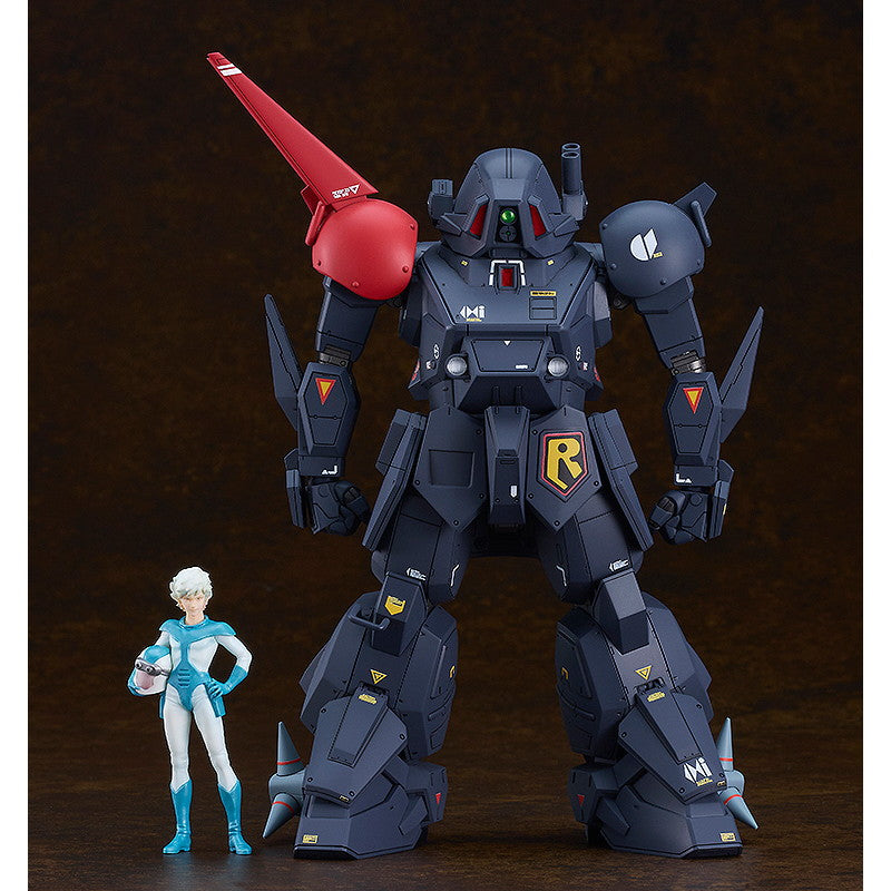 【中古即納】[PTM] PLAMAX(プラマックス) 1/24 Scale SV-03 X・ATH-P-RSC ブラッドサッカー 装甲騎兵ボトムズ プラモデル マックスファクトリー/グッドスマイルカンパニー(20250124)