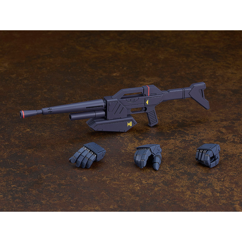 【中古即納】[PTM] PLAMAX(プラマックス) 1/24 Scale SV-03 X・ATH-P-RSC ブラッドサッカー 装甲騎兵ボトムズ プラモデル マックスファクトリー/グッドスマイルカンパニー(20250124)