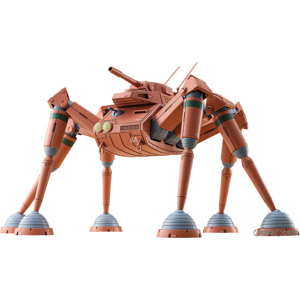 【中古即納】[PTM] (再販) COMBAT ARMORS MAX23 1/72 アビテート F44D デザートガンナー 太陽の牙ダグラム プラモデル マックスファクトリー/グッドスマイルカンパニー(20240915)