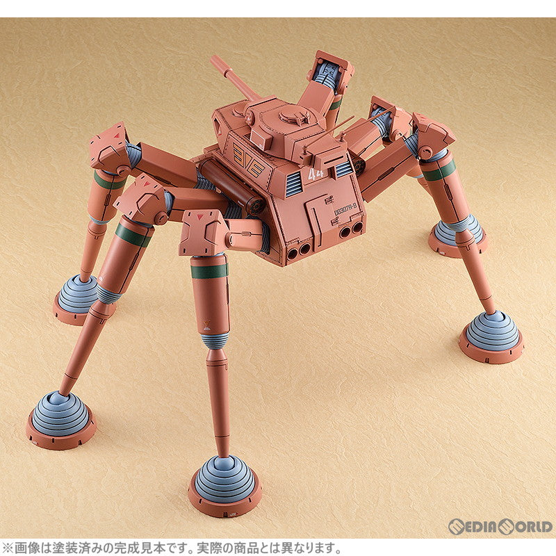 【中古即納】[PTM] (再販) COMBAT ARMORS MAX23 1/72 アビテート F44D デザートガンナー 太陽の牙ダグラム プラモデル マックスファクトリー/グッドスマイルカンパニー(20240915)