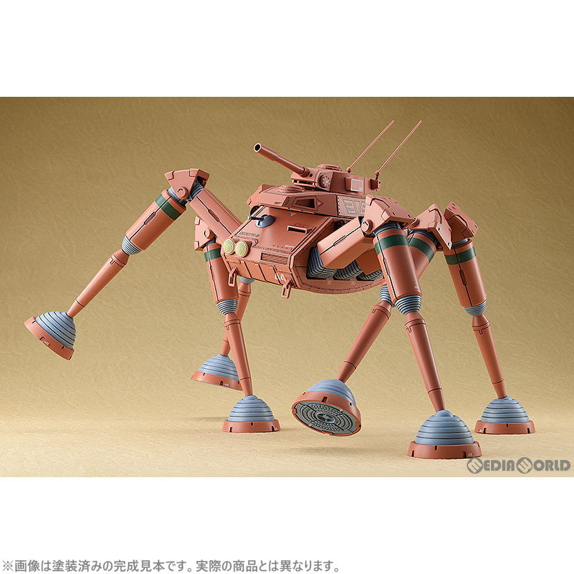 【中古即納】[PTM] (再販) COMBAT ARMORS MAX23 1/72 アビテート F44D デザートガンナー 太陽の牙ダグラム プラモデル マックスファクトリー/グッドスマイルカンパニー(20240915)