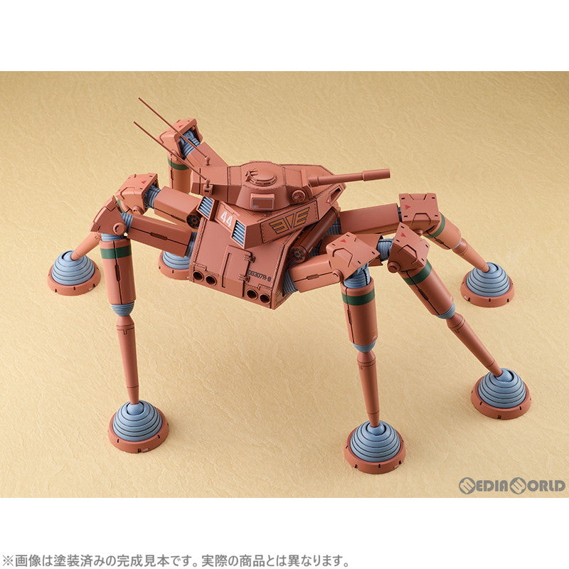 【中古即納】[PTM] (再販) COMBAT ARMORS MAX23 1/72 アビテート F44D デザートガンナー 太陽の牙ダグラム プラモデル マックスファクトリー/グッドスマイルカンパニー(20240915)