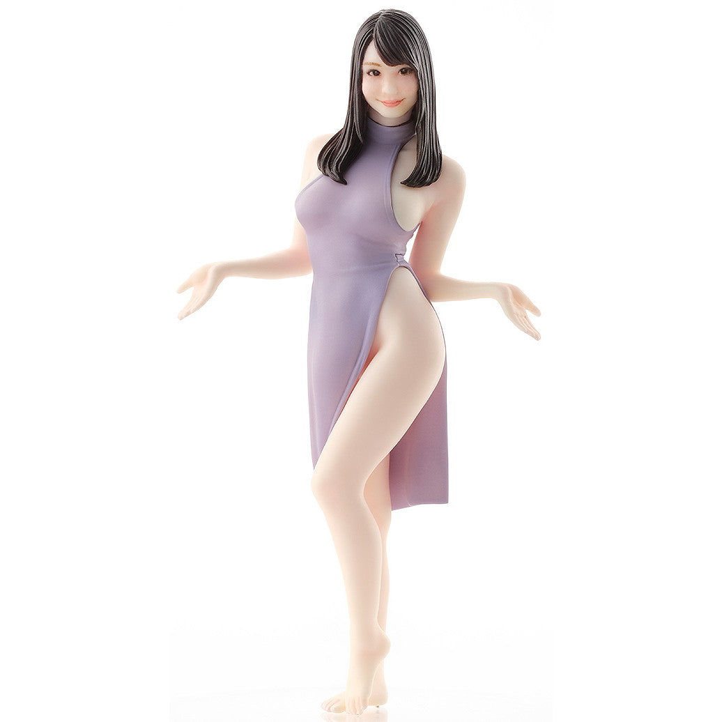 【中古即納】[PTM] (再販) PLAMAX Naked Angel 1/20 夢乃あいか(ゆめのあいか) プラモデル マックスファクトリー(20251031)
