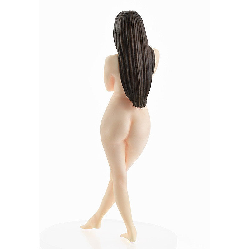 【中古即納】[PTM] (再販) PLAMAX Naked Angel 1/20 蓮実クレア(はすみくれあ) プラモデル マックスファクトリー(20251031)