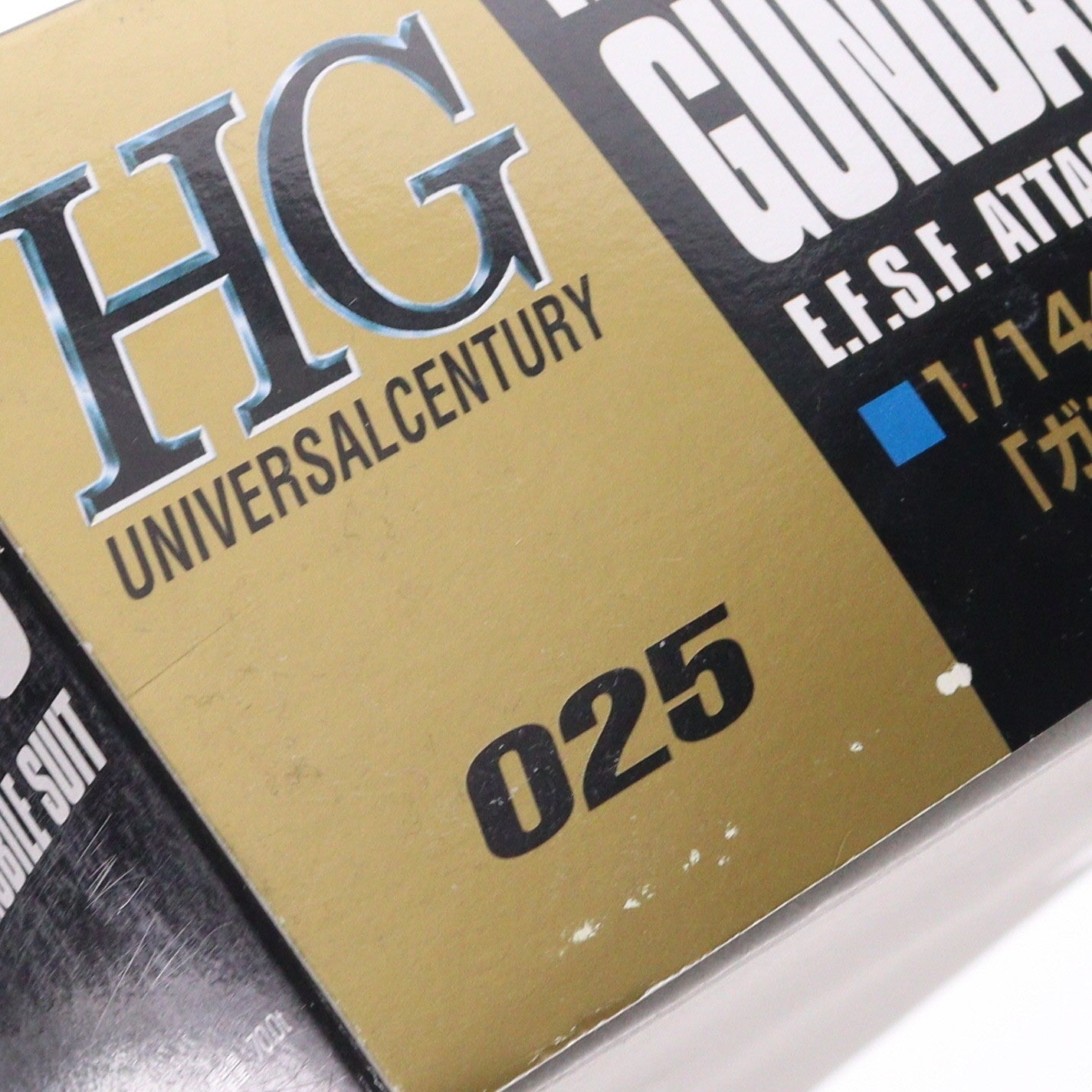 【中古即納】[PTM] HGUC 1/144 RX-78GP03S ガンダム GP03S ステイメン 機動戦士ガンダム0083 STARDUST MEMORY(スターダストメモリー) プラモデル バンダイ(20011231)