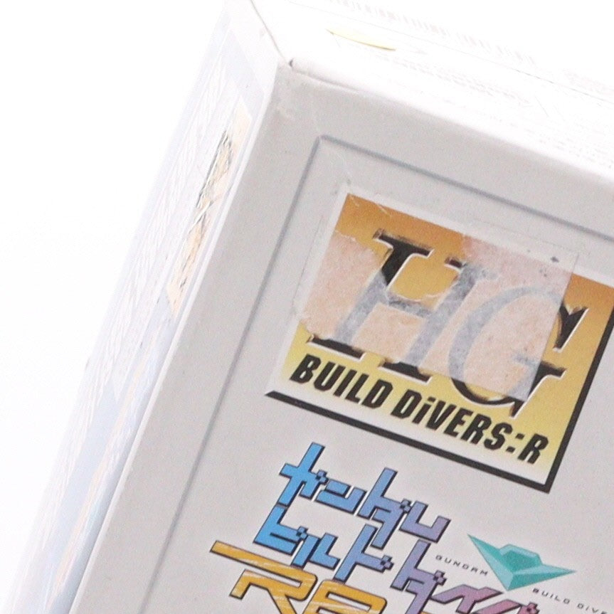 【中古即納】[PTM] ガンダムベース限定 HG 1/144 モビルドールメイ(ガンダムベースカラー) ガンダムビルドダイバーズRe:RISE(リライズ) プラモデル(5060573) バンダイスピリッツ(20200911)