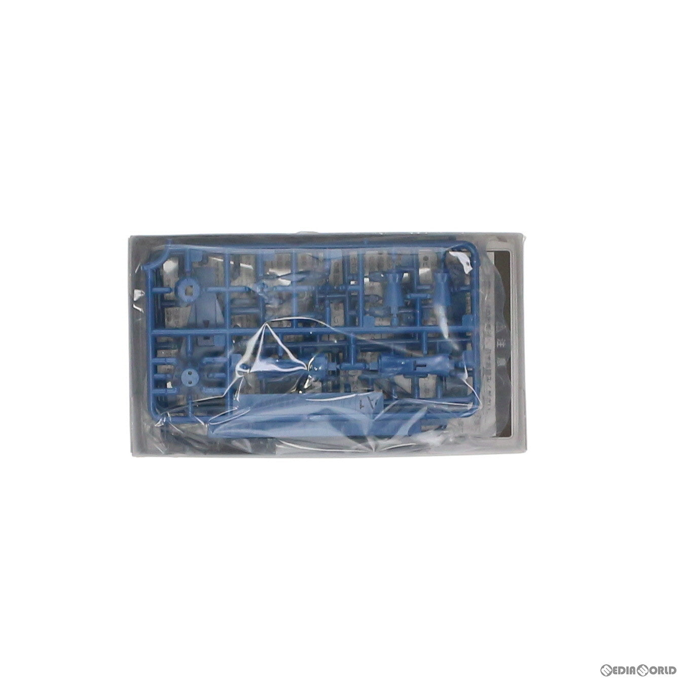 【中古即納】[PTM] デウスーラII世・コアシップ メカコレクションNo.18 宇宙戦艦ヤマト2199 プラモデル バンダイ(20170610)