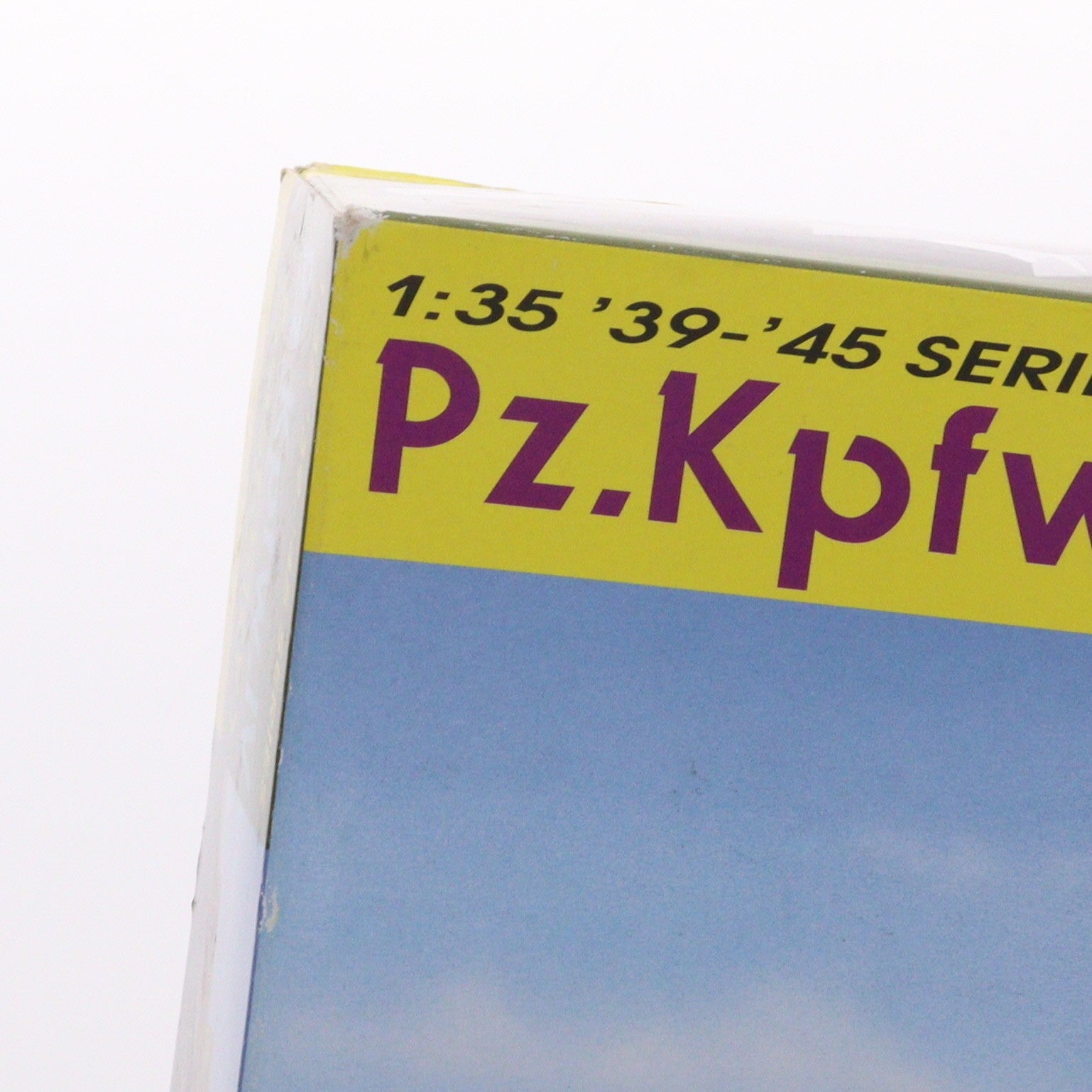 【中古即納】[PTM] 1/35 Pz.Kpfw.IV Ausf.FI(F) ’39-’45 SERIES プラモデル(6315) DRAGON(ドラゴン)(19991231)
