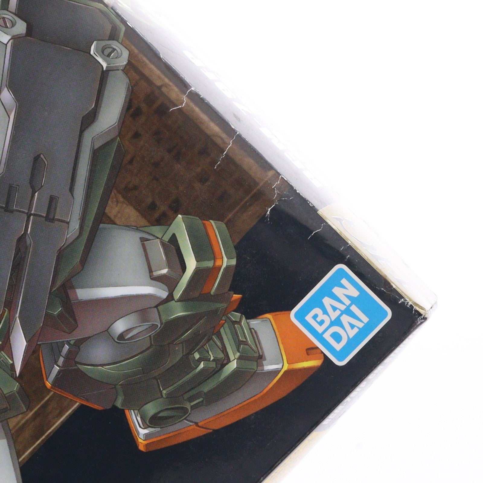 【中古即納】[PTM] (再販) HGUC 1/144 RGM-79FP ジム・ストライカー 機動戦士ガンダム 戦場の絆 プラモデル(5060782) バンダイスピリッツ(20250827)