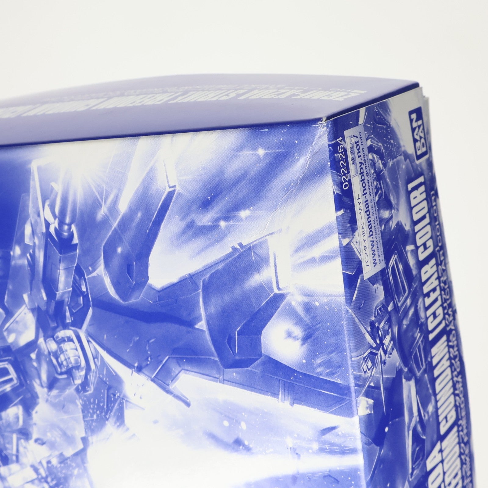 【中古即納】[PTM] イベント限定 HGCE 1/144 REVIVE ZGMF-X20A ストライクフリーダムガンダム クリアカラー 機動戦士ガンダムSEED DESTINY(シードデスティニー) プラモデル(0222254) バンダイ(20171102)
