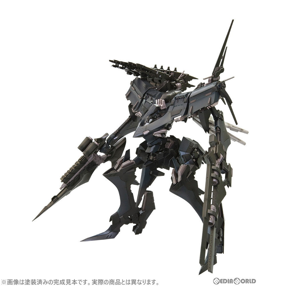 【中古即納】[PTM] V.I.シリーズ 1/72 オーメル TYPE-LAHIRE ステイシス フルパッケージVer. ARMORED CORE for Answer(アーマード・コア フォーアンサー) プラモデル(VI088) コトブキヤ(20240728)
