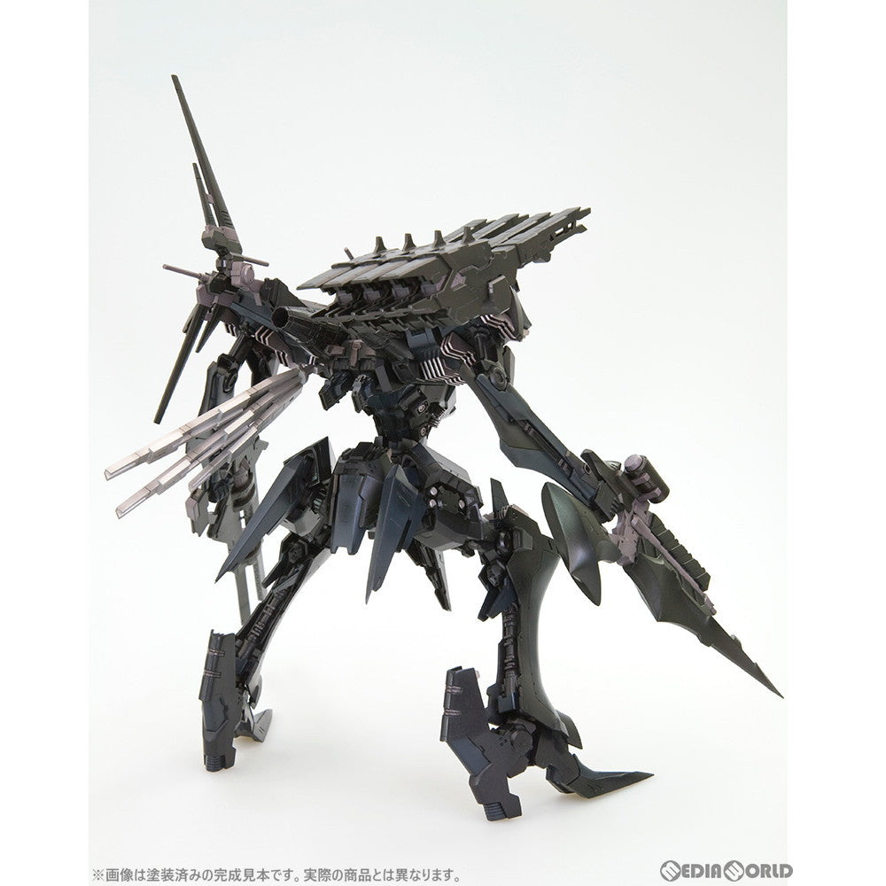 【中古即納】[PTM] V.I.シリーズ 1/72 オーメル TYPE-LAHIRE ステイシス フルパッケージVer. ARMORED CORE for Answer(アーマード・コア フォーアンサー) プラモデル(VI088) コトブキヤ(20240728)