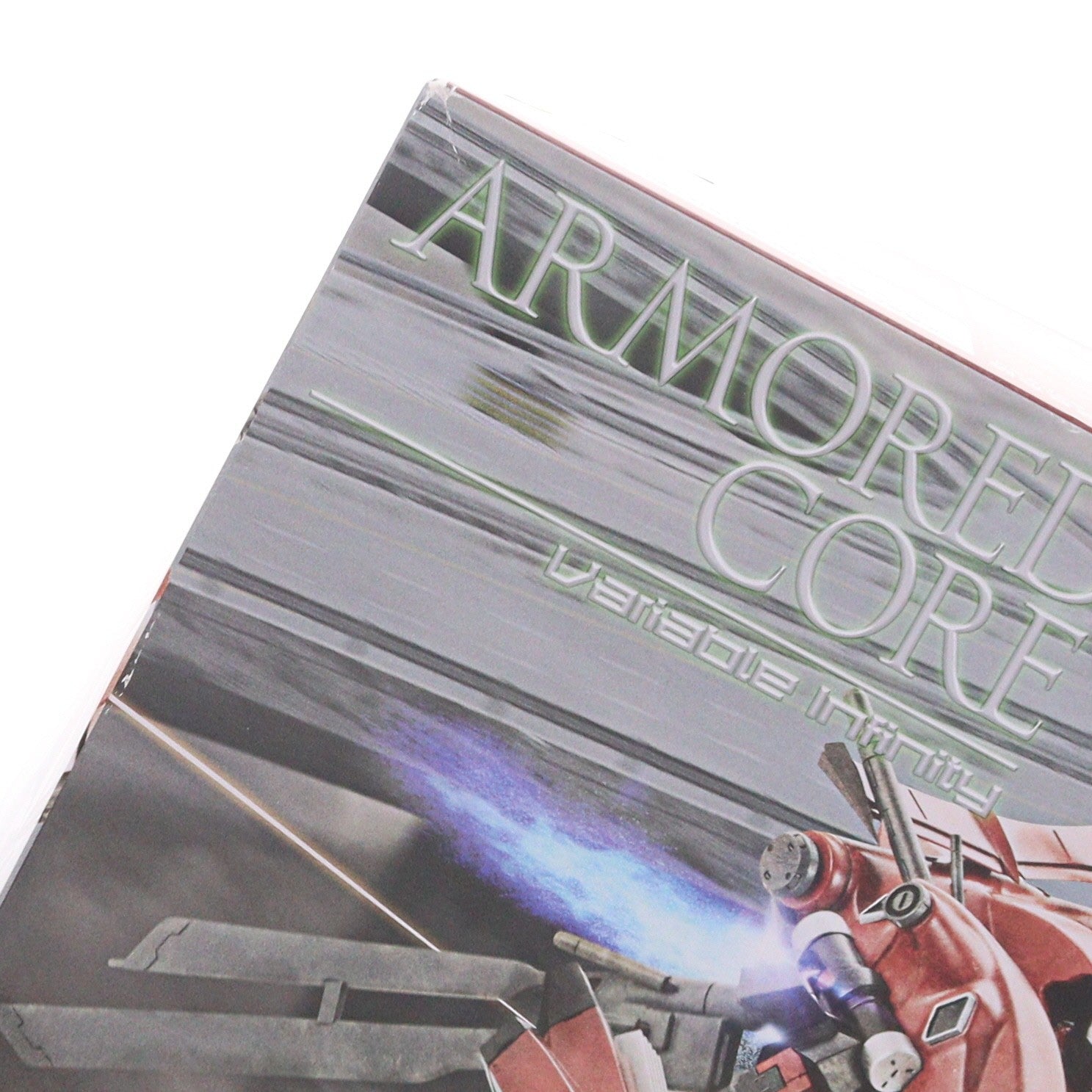 【中古即納】[PTM] V.I.シリーズ 1/72 レイレナード 03-AALIYAH クラースナヤ フルパッケージVer. ARMORED CORE for Answer(アーマード・コア フォーアンサー) プラモデル(VI091) コトブキヤ(20241226)