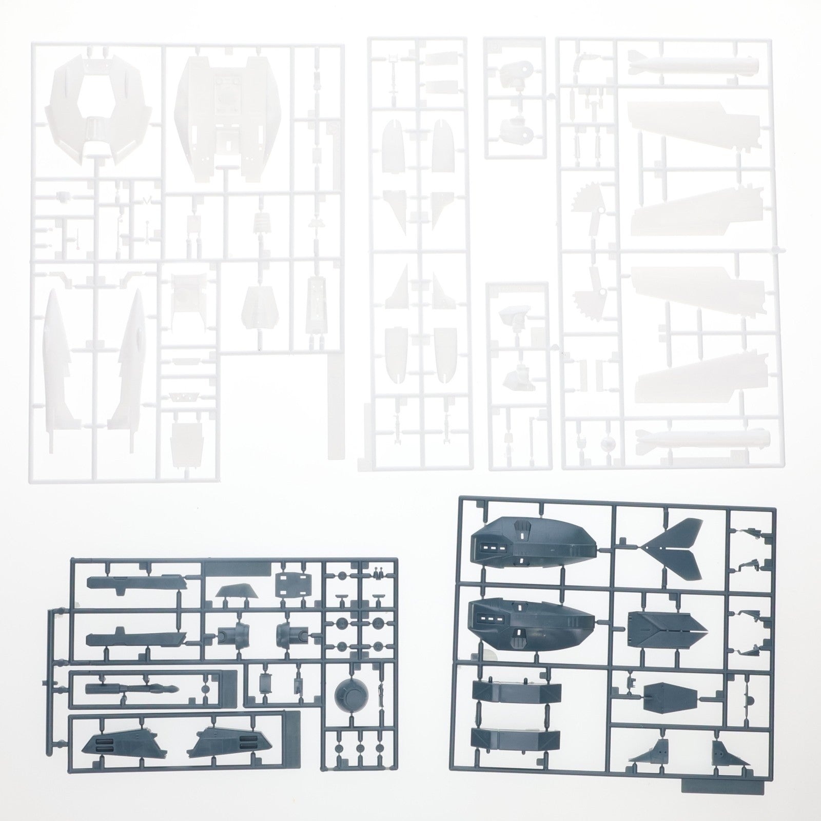 【中古即納】[PTM] 1/72 VF-1 スーパー/ストライク バルキリー 超時空要塞マクロス 愛・おぼえていますか シリーズNo.17 プラモデル(65717) ハセガワ(20200116)