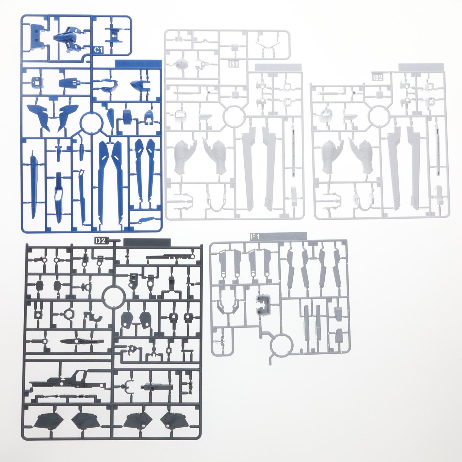 【中古即納】[PTM] HG 1/144 ライジングフリーダムガンダム 機動戦士ガンダムSEED FREEDOM(シード フリーダム) プラモデル(5066284) バンダイスピリッツ(20240126)