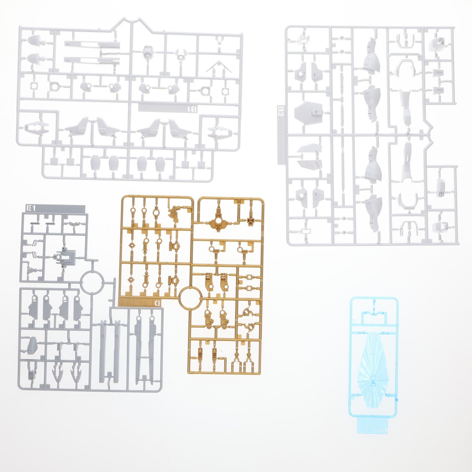 【中古即納】[PTM] (再販) HG 1/144 マイティーストライクフリーダムガンダム 機動戦士ガンダムSEED FREEDOM(シード フリーダム) プラモデル バンダイスピリッツ(20260401)