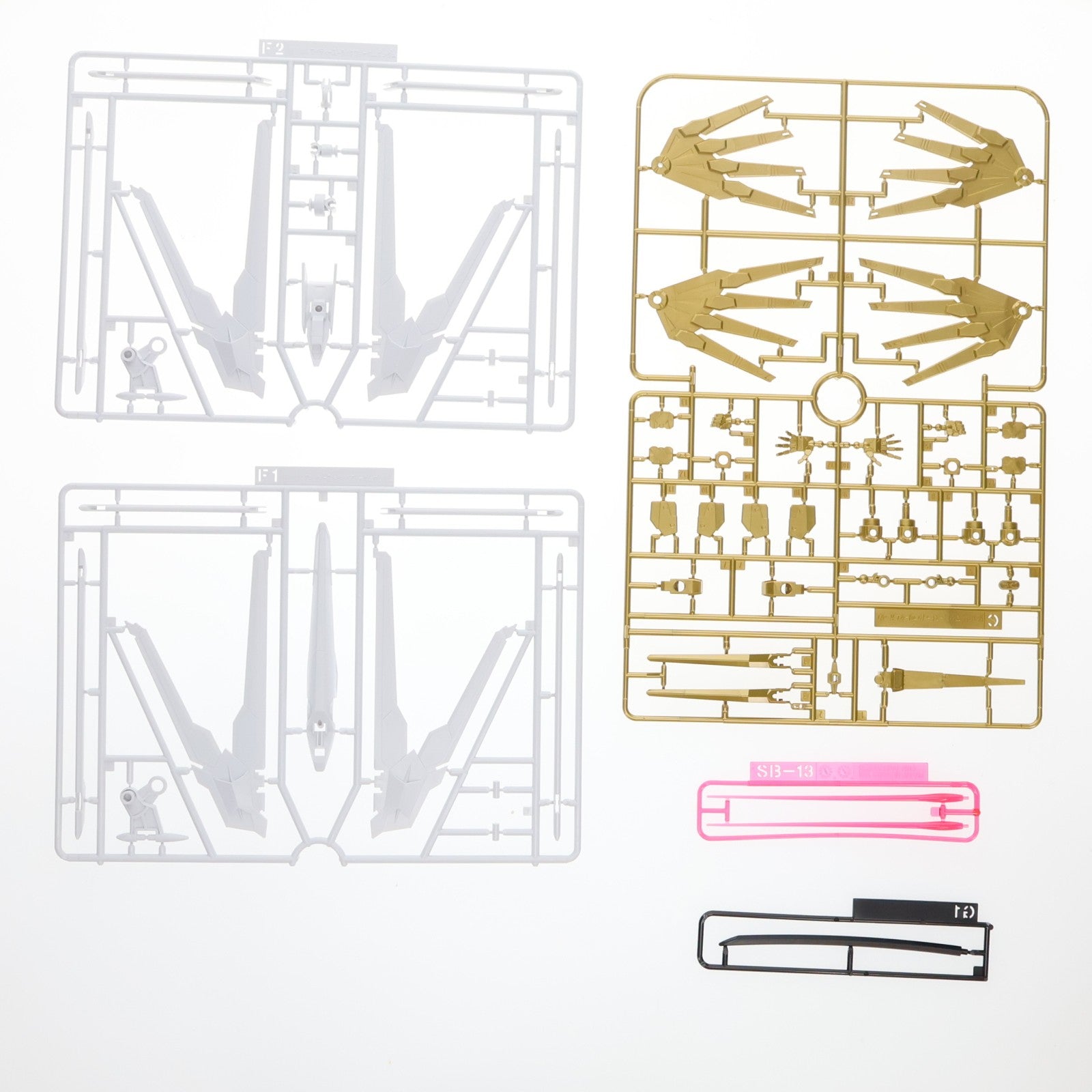 【中古即納】[PTM] (再販) HG 1/144 マイティーストライクフリーダムガンダム 機動戦士ガンダムSEED FREEDOM(シード フリーダム) プラモデル バンダイスピリッツ(20260401)