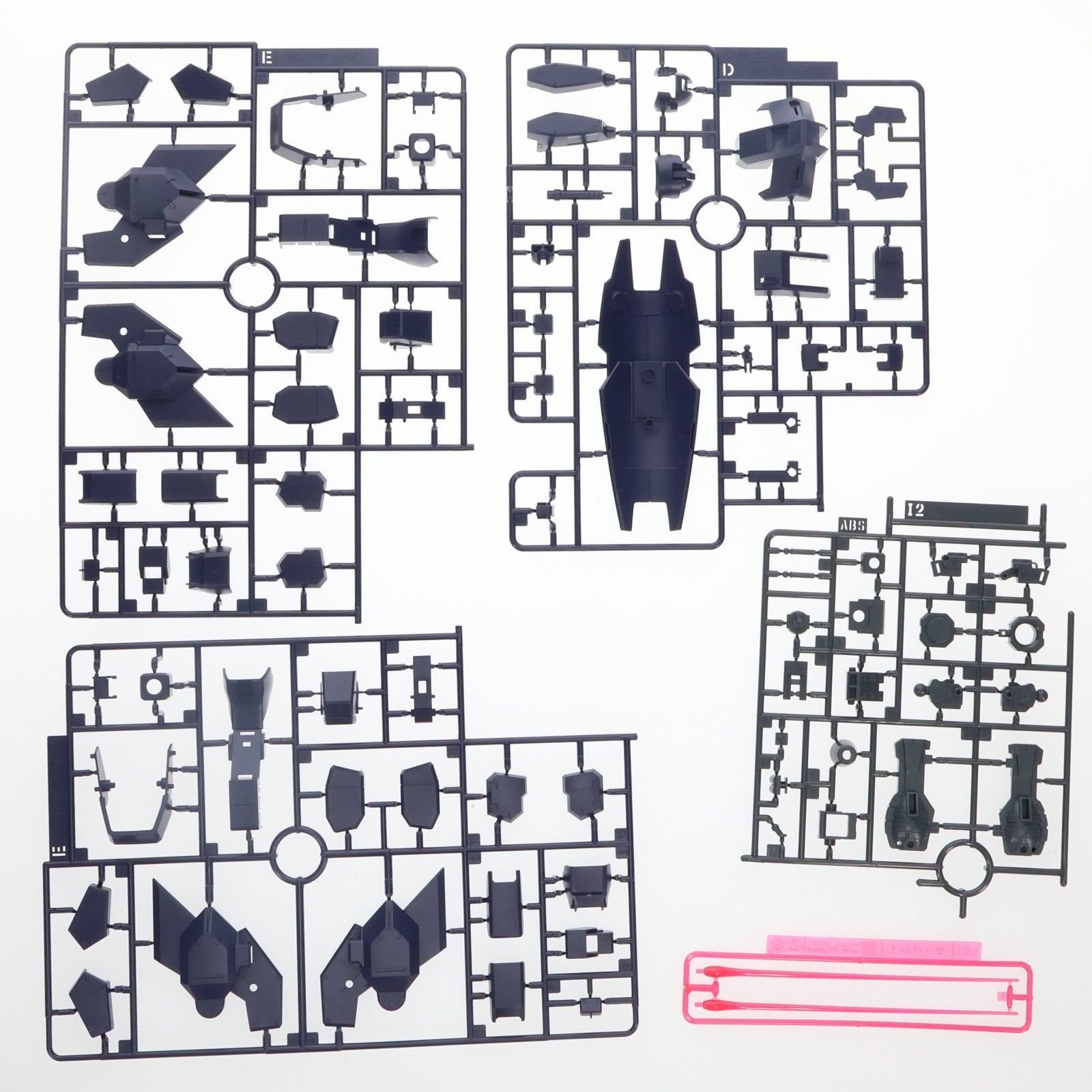 【中古即納】[PTM] プレミアムバンダイ限定 MG 1/100 RX-121-1 ガンダムTR-1 [ヘイズル改](実戦配備カラー) 機動戦士Zガンダム外伝 ADVANCE OF Z ～ティターンズの旗のもとに～ プラモデル(0224808) バンダイ(20180228)