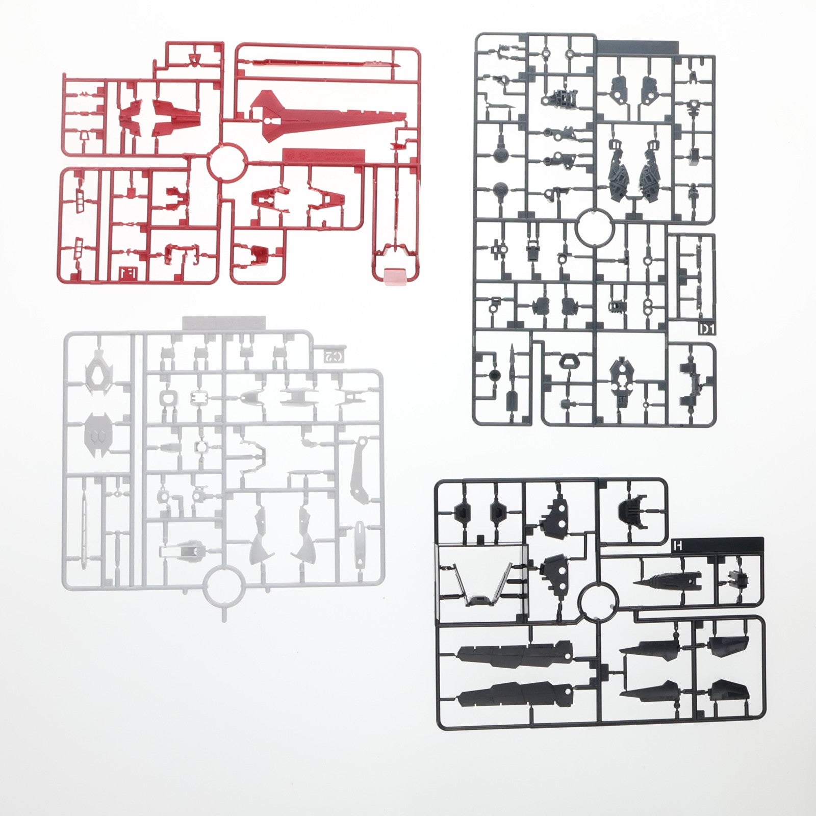 【中古即納】[PTM] RG 1/144 フォースインパルスガンダム SpecII 機動戦士ガンダムSEED FREEDOM(シード フリーダム) プラモデル(5066289) バンダイスピリッツ(20240210)