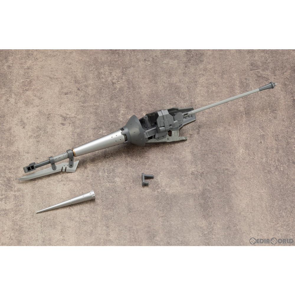【中古即納】[PTM] (再販) M.S.G モデリングサポートグッズ ウェポンユニット08 バトルランス プラモデル用アクセサリ(RW008) コトブキヤ(20240725)
