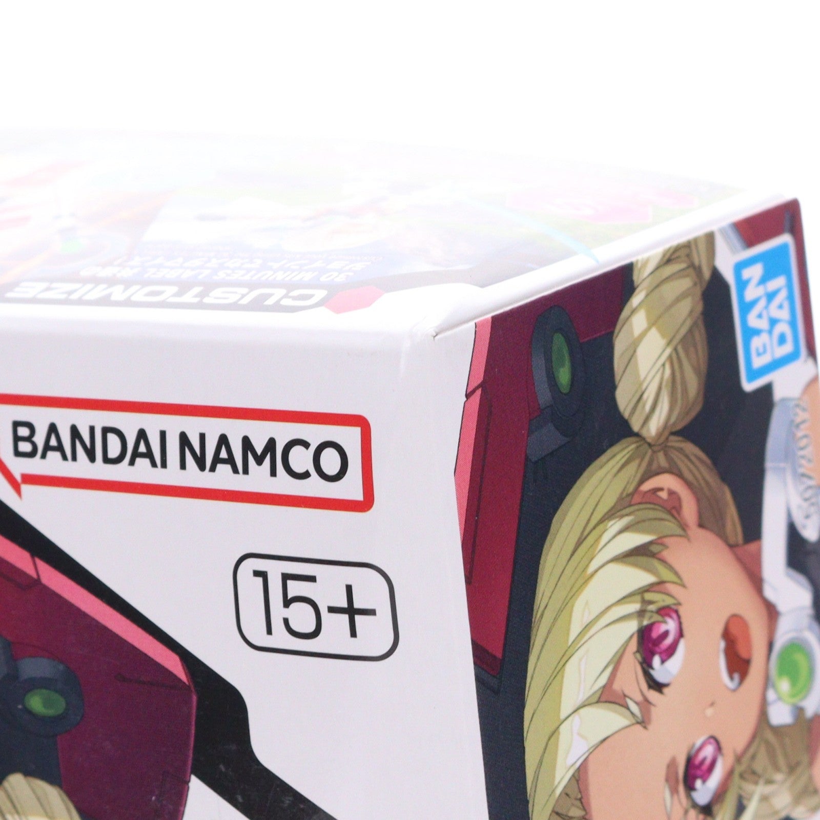 【中古即納】[PTM] (再販) 30MS SIS-M00 マリカル(カラーC) 30 MINUTES SISTERS(サーティミニッツシスターズ) プラモデル(2762128) バンダイスピリッツ(2026年1月)