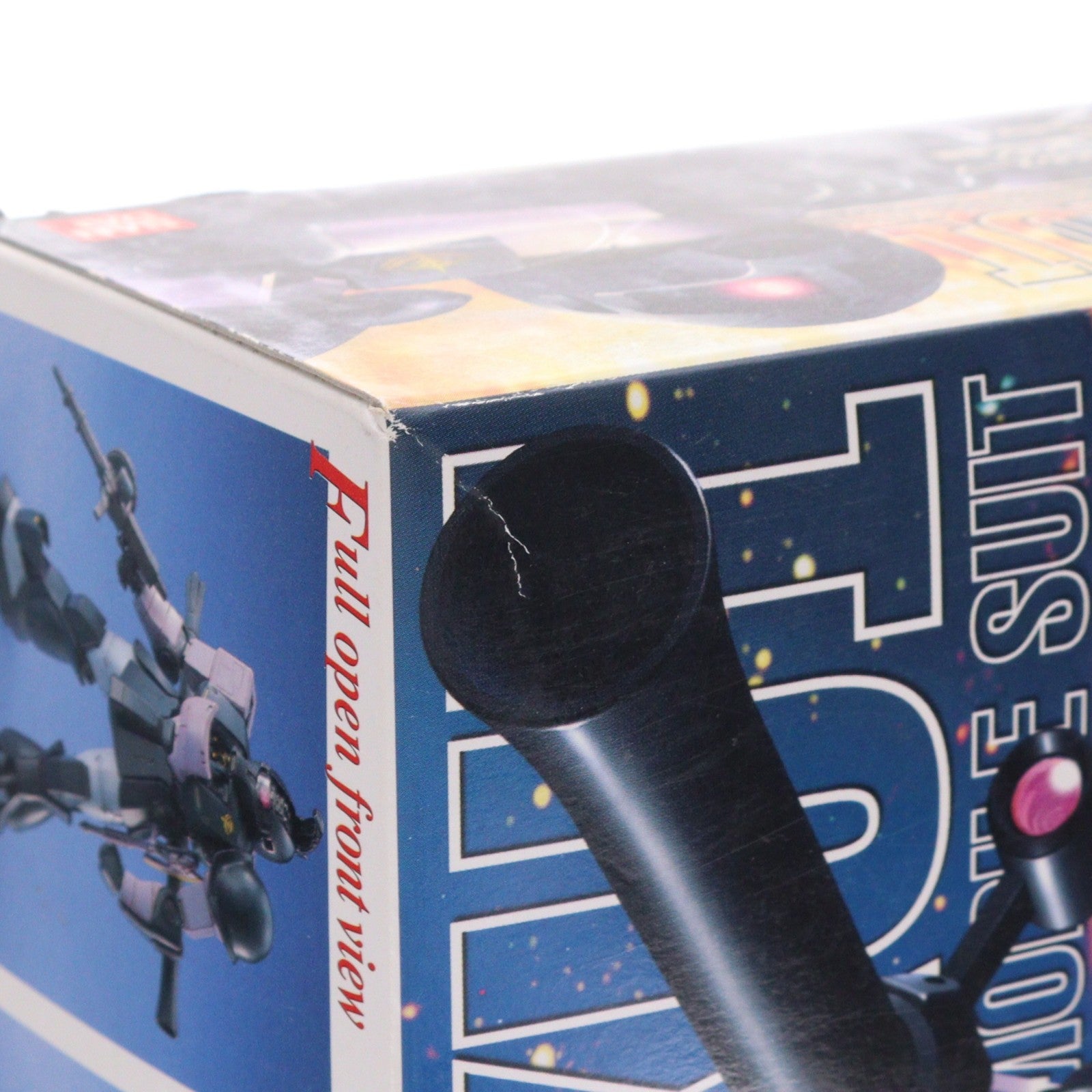【中古即納】[PTM] MG 1/100 MS-05B ジオン公国軍量産型モビルスーツ チームカラーバリエーション ザクI 黒い三連星 機動戦士ガンダム プラモデル(0072575) バンダイ(20170224)