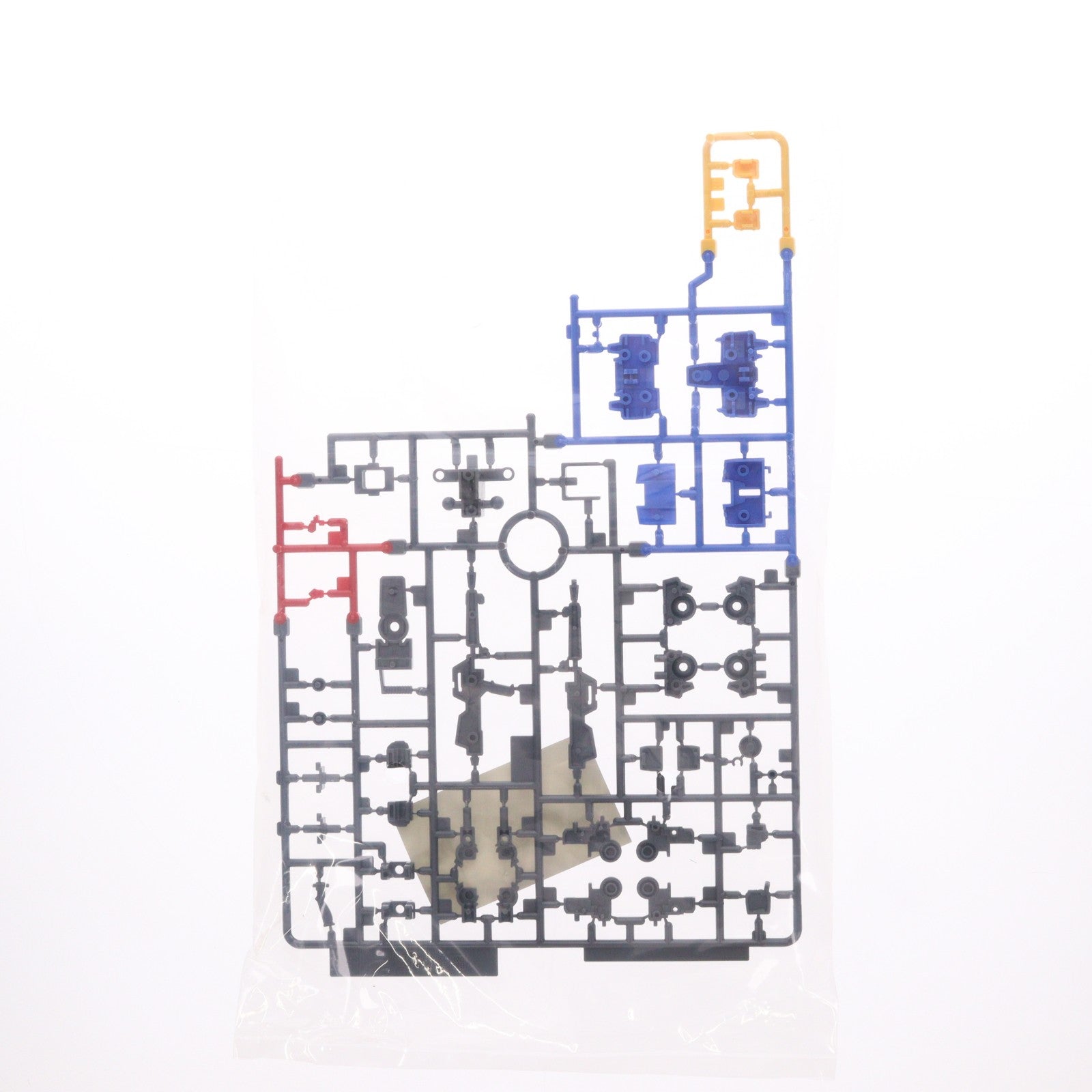 【中古即納】[PTM] HGUC 1/144 RX-78GP01Fb ガンダムGP01Fb(フルバーニアン) 機動戦士ガンダム0083 STARDUST MEMORY プラモデル(0078213) バンダイ(20001231)