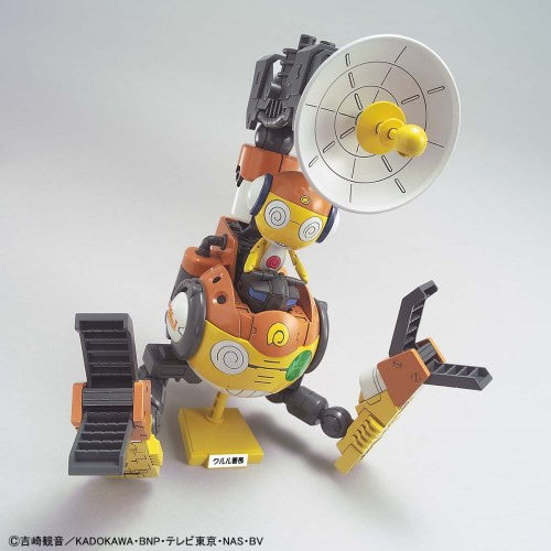 【中古即納】[PTM] (再販) ケロロ軍曹プラモコレクション 16 クルルロボMk-II プラモデル バンダイスピリッツ(20251224)
