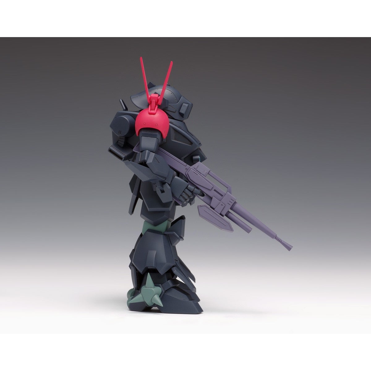 【中古即納】[PTM] (再々販) 1/35 ブラッドサッカー[PS版] 装甲騎兵ボトムズ ザ・ラストレッドショルダー プラモデル(BK-255) ウェーブ(WAVE)(20260331)